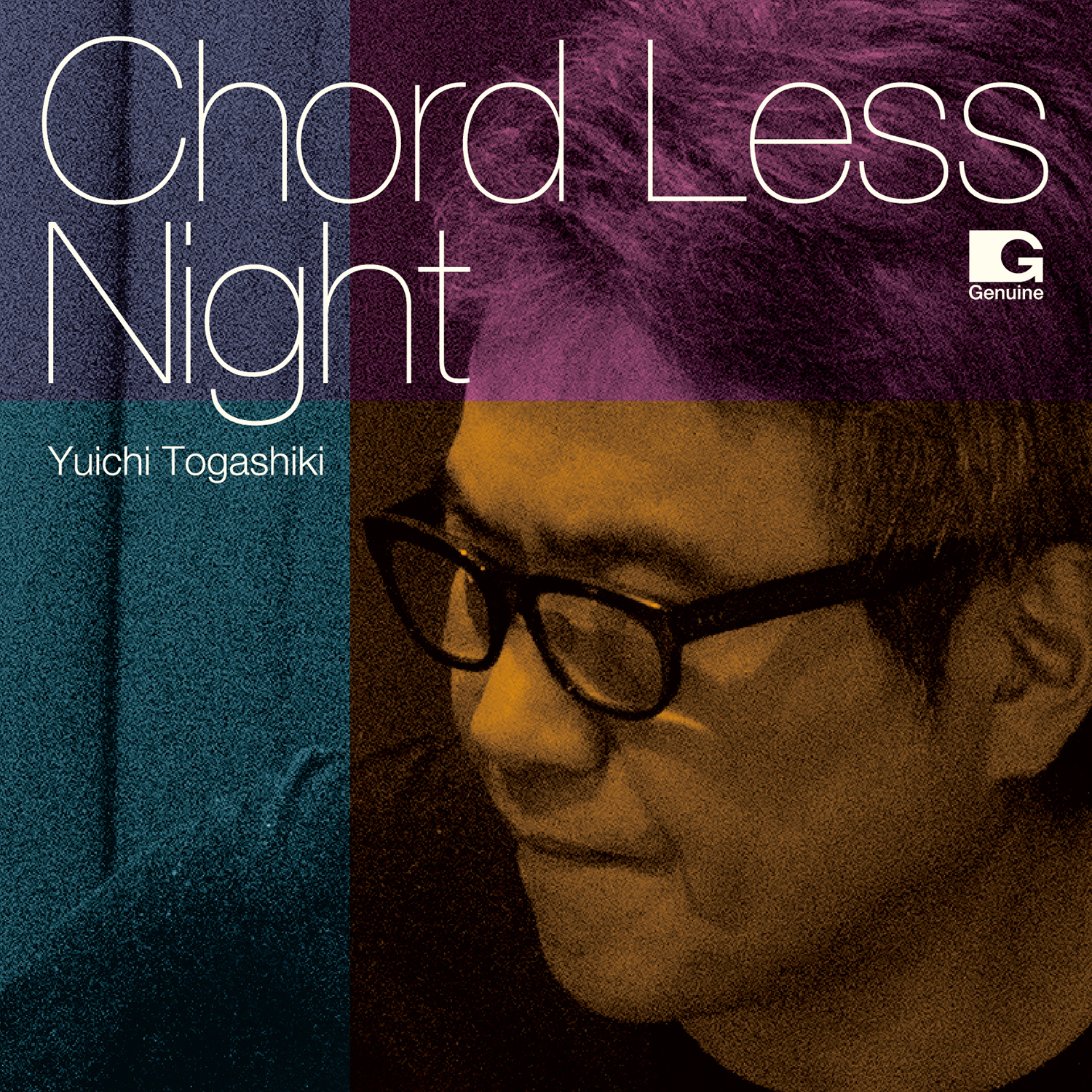 Chord Less Night
